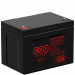 WBR Battery EVX 12750S