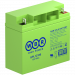WBR Battery GPL 12180
