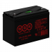 WBR Battery GPLI 12.8V-100K