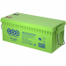 WBR Battery GPL 122000