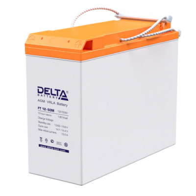 Delta FT 12-50 M