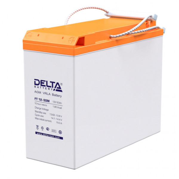 Delta FT 12-50 M