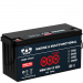 WBR Battery MBG 150-12