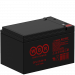 WBR Battery GPLI 12.8V-12K