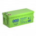 WBR Battery GPL 122000H