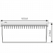 WBR Battery GPL 122000H