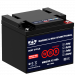 WBR Battery MBG 50-12