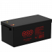 WBR Battery GPLI 12.8V-200K