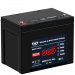 WBR Battery MBG 75-12