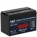 WBR Battery MBC 12-105