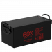 WBR Battery GPLI 12.8V-300K
