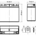 Delta GX 12-17