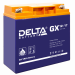 Delta GX 12-17