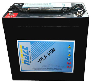 Haze HZB12-55