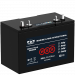 WBR Battery MBC 12-105-2
