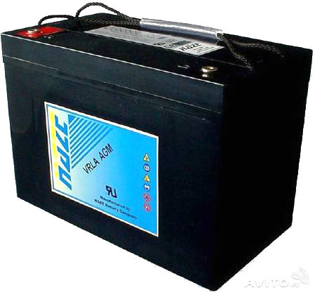 Haze HZB12-70