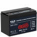 WBR Battery MBC 12-115