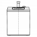 WBR Battery MBC 12-115