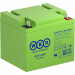WBR Battery GPL 12400
