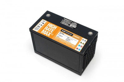 C&D Technologies UPS12-400MRX