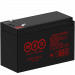 WBR Battery GPLI 12.8V-8K