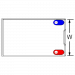 WBR Battery GPLI 12.8V-8K