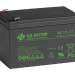 BB Battery BC 12-12