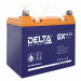 Delta GX 12-33