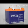 Delta GX 12-33