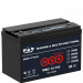 WBR Battery MBC 12-150