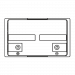 WBR Battery GPL 12520
