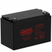WBR Battery GPLG 12-100
