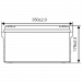 WBR Battery GPL 12650