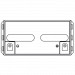 WBR Battery GPL 12650