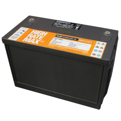C&D Technologies UPS12-490MRX