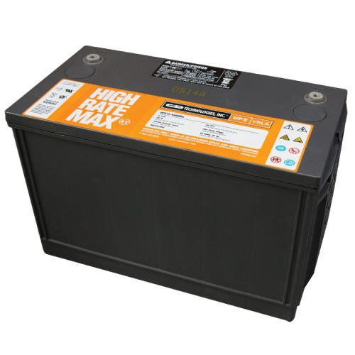 C&D Technologies UPS12-490MRX