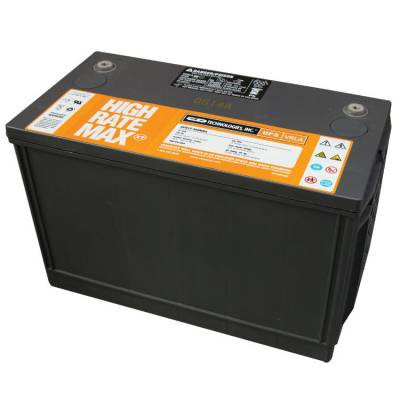 C&D Technologies UPS12-520MRX