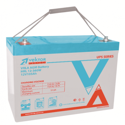 Vektor Energy HRL 12-360W