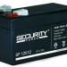 Security Force SF 12012