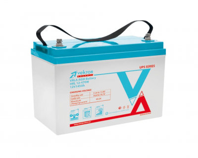 Vektor Energy HRL 12-470W