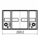 WBR Battery MBC 12-90-2