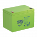 WBR Battery GPL 12800