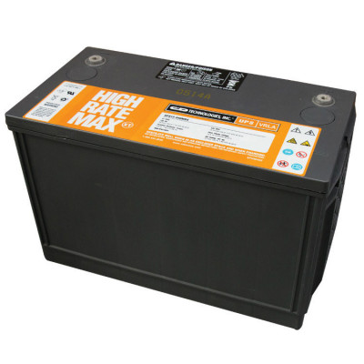 C&D Technologies UPS12-600MRX