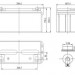 Delta GX 12-65