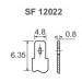 Security Force SF 12022