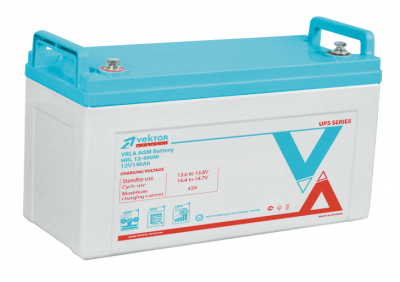 Vektor Energy HRL 12-490W