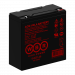 WBR Battery 6-DZF-20