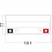 WBR Battery 6-DZF-20
