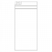 WBR Battery 6-DZF-20