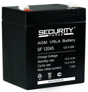 Security Force SF 12045